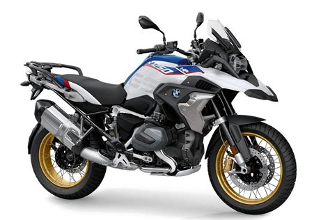 New Bmw R1250gs Adventure Bike Unveiled For 2019 Adv Pulse