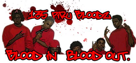 135 Piru Bloods Los Santos Roleplay