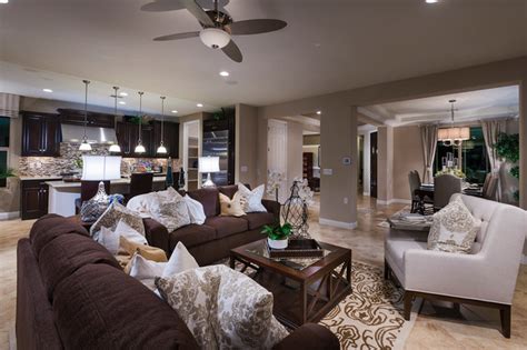 Maybe you would like to learn more about one of these? Pulte Homes-"Celebration" Model Home-Vail, Arizona ...