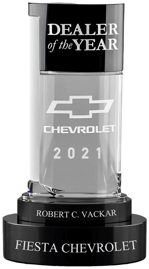 Champions Again Bert Ogden Fiesta Chevrolet 2021 Chevy Dealer Of The