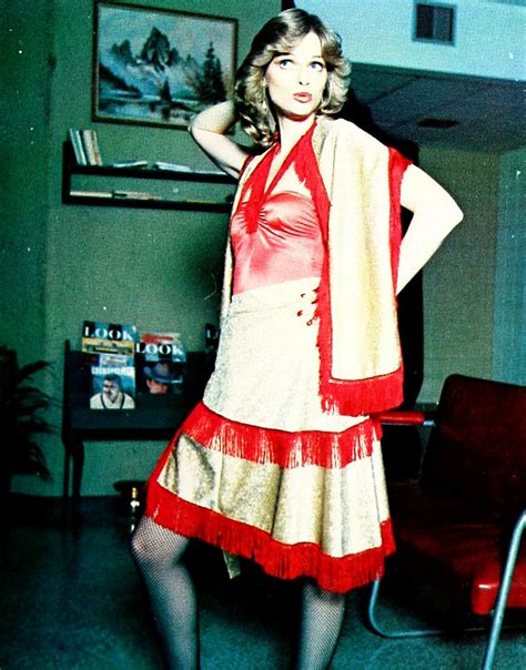 Costume Photograph Taken In 1981 Midnight Believer Flickr