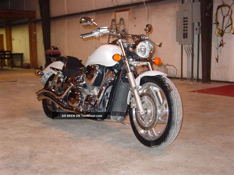 Jump to navigation jump to search. 2007 Honda Vtx 1300 / Shaft Drive / / Summer Fun Now ...