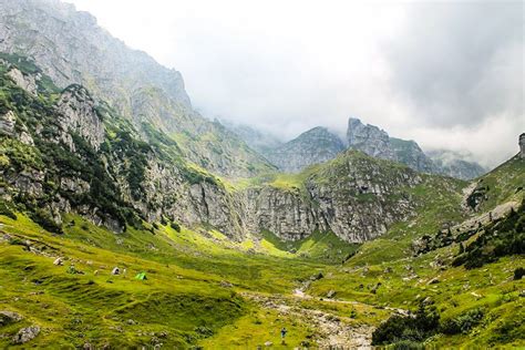 36 Best Hikes In Europe For Long Distance Hiking Trails
