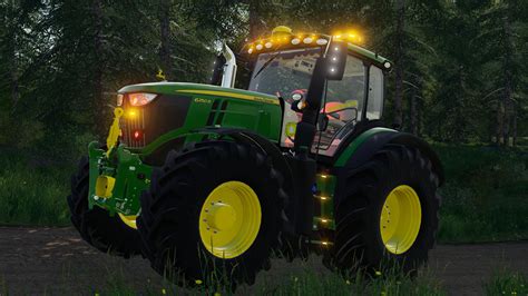 John Deere R Toten Fs Team V Fs Farming Simulator Mod Fs Mod