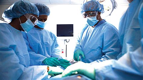 9000 Doctors Moved To Uk Us Canada In 2 Years ― Nma Vanguard News
