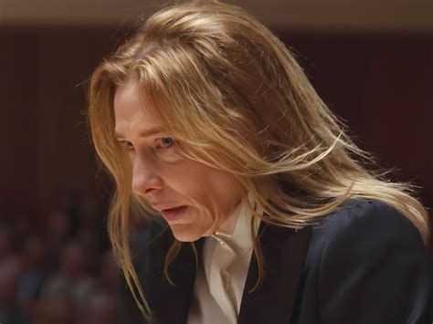 Hbo Max Tiene La Aclamada Pel Cula Que Consagr A Cate Blanchett Como Una De Las Mejores