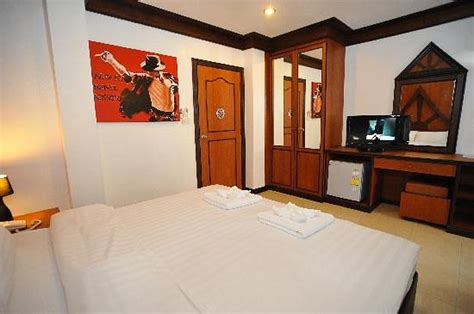 Apsara Residence Prices And Guest House Reviews Patong Thailand