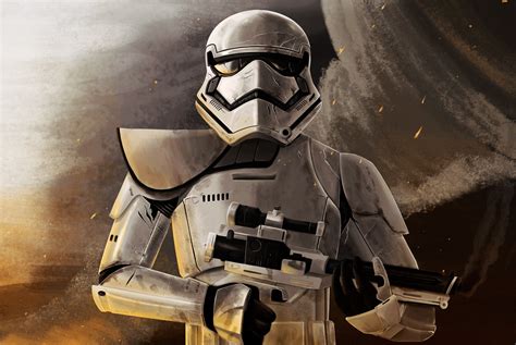 Every day new pictures, screensavers, and only beautiful wallpapers for free. First Order Stormtrooper Wallpaper - WallpaperSafari