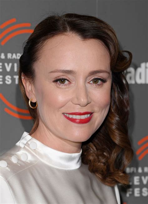 Keeley Hawes Wiki Age Biography Birthday Trivia And Photos