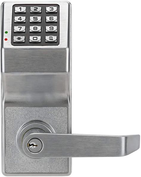 The 8 Best Commercial Keypad Door Locks Ratedlocks