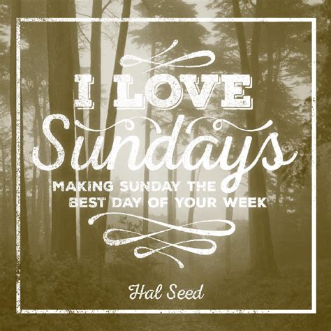 I Love Sundays Chapter 1 Preview By Outreach Inc Page 1 Issuu