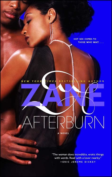 Afterburn Book By Zane Official Publisher Page Simon And Schuster