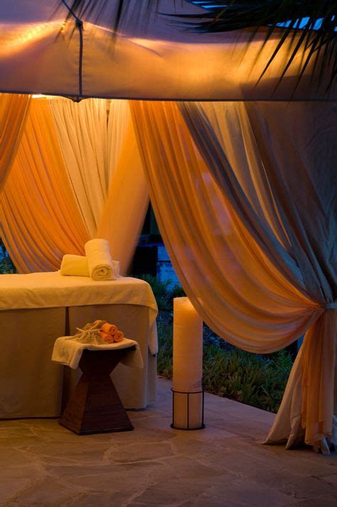 7 Massage Tents Ideas Massage Outdoor Spa Spa
