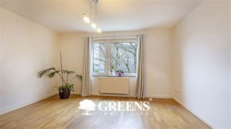 Sch Ne Zwei Zimmer Wohnung In D Sseldorf Rath Greens Immobilien