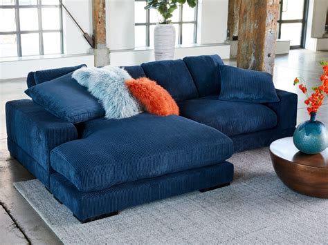 Best And Most Comfortable Sectional Sofas 2021 Popsugar Home