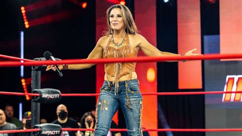 Mickie James Net Worth What Is It Fightfans