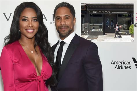 Rhoa Star Kenya Moore’s Husband’s Restaurant Overrun With ‘mice And Rodents’ The Us Sun