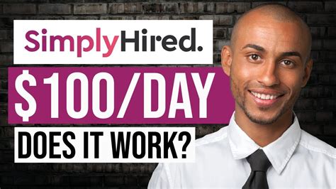 How To Make Money With Work From Home Jobs On Simplyhired In 2023