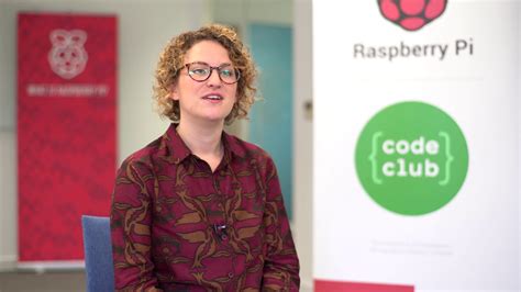 Code Club Co Founder Announces Departure From Raspberry Pi Pcr