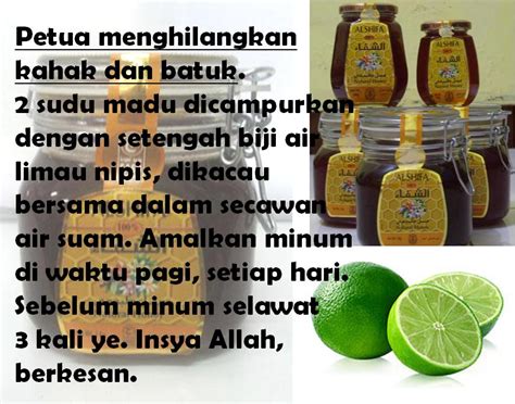 Petua nak hilangkan bau petai dlm kumuhan (buang air besar dan kecil). IA NYA DARI HATI.....: Rimasnya asyik batuk. Hilangkan ...