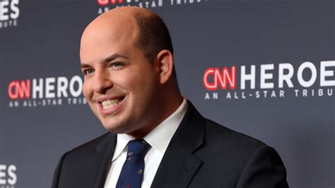 Brian Stelter Out At Cnn As Network Cancels Media Show Reliable