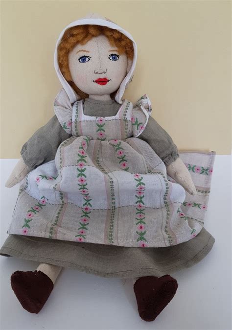scandinavian inspired cloth art doll named else etsy new zealand art dolls cloth art dolls