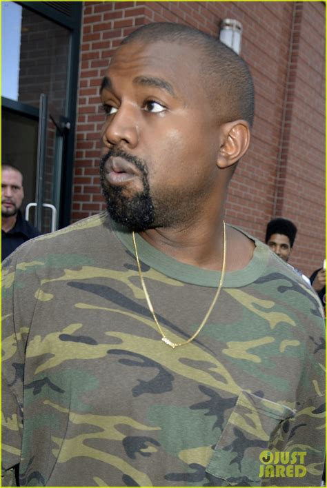 Kanye West Is Reportedly Helping Rob Kardashian Lose Weight Photo