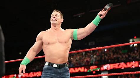 5 Best Pay Per View Matches Of John Cena