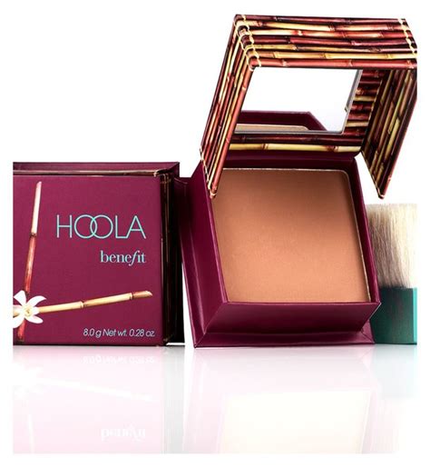Benefit Hoola Bronzer Benefit Hoola Bronzer Benefit Cosmetics Best