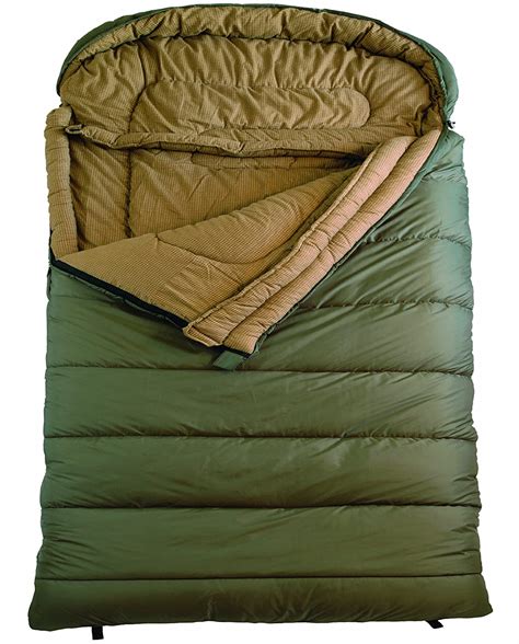 Extra Large Sleeping Bags For Big And Tall People For Big And Heavy