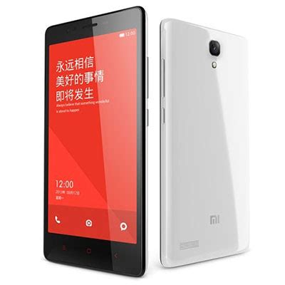 Xiaomi's mi phones comprises the mi 3, mi note, and the mi 4. Xiaomi Redmi Note 4G Price In Malaysia RM - MesraMobile