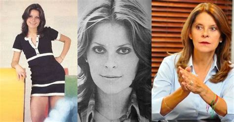 Las fallas del calculador (carta abierta al presidente aún). Las sensuales fotos de la "conservadora" Marta Lucía ...