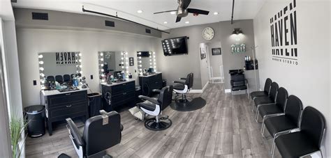 Haven Barber Studio Top Rated Barbershop In Wilmington Ma