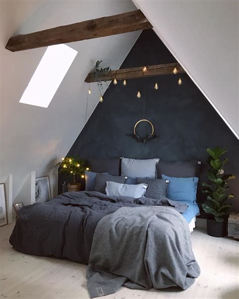 Attic Bedroom Designs Adorable Homeadorable Home