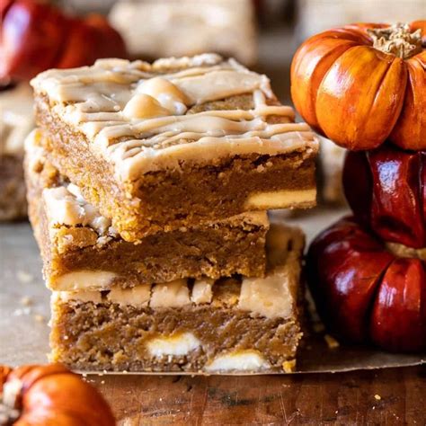 Fall Dessert Recipes Youll Want To Make On Repeat The Everygirl