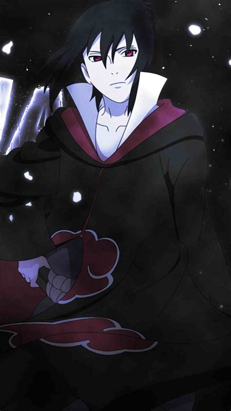 Search free rinnegan wallpapers on zedge and personalize your phone to suit you. 65+ Uchiha Eyes Wallpapers on WallpaperPlay