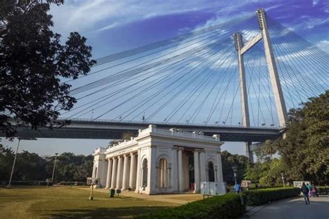 Sparkling Monuments In Kolkata Historical Monuments In Kolkata