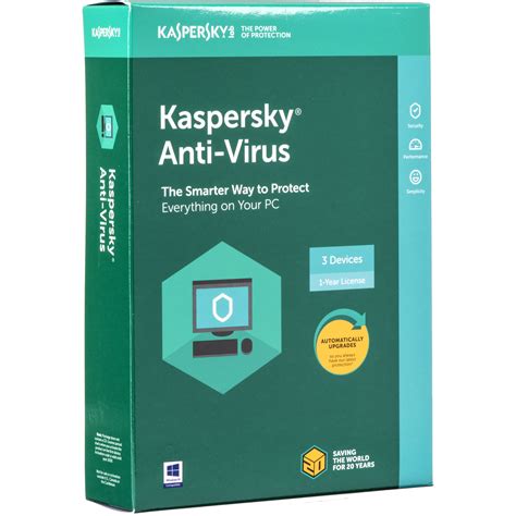 Kaspersky Anti Virus 2018 Kl1171abcfs 1821uzz Bandh Photo Video