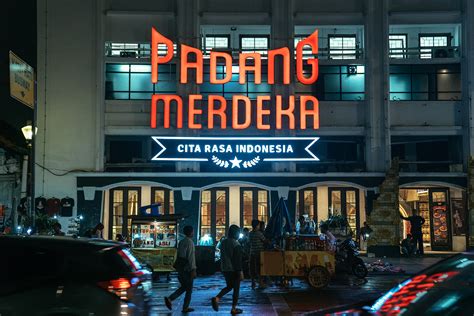 Places To Go Padang Merdeka Whiteboard Journal