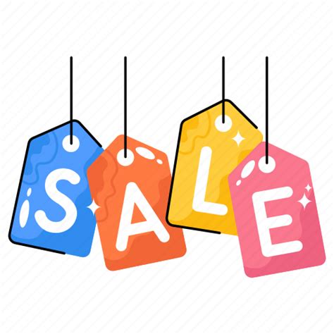 Sale Offer Discount Special Label Icon Download On Iconfinder