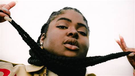Chika Says Fatphobic Promoter Threatened Her With Legal Action Hiphopdx