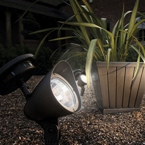 The motion detection sensor has 120 degrees sensing angle. Brightest Solar Landscape Lighting | Newsonair.org