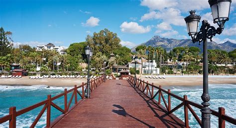 Turismo En Marbella 2020 Viajes A Marbella España Opiniones Y Consejos