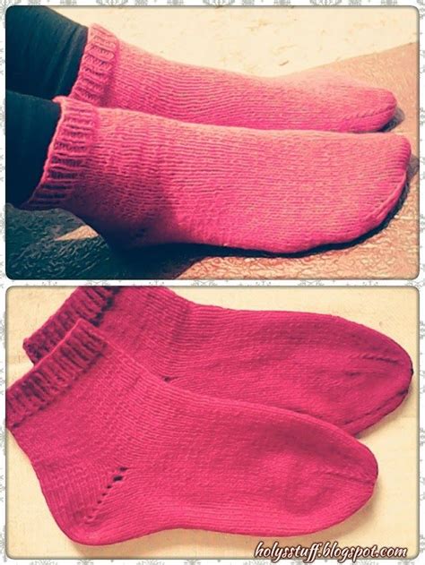 51 Free Knitting Pattern For Tube Socks On Two Needles Conanjoselyn