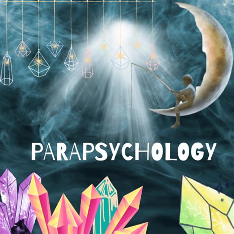 Parapsychology The Science That Shows Youre Not Alone