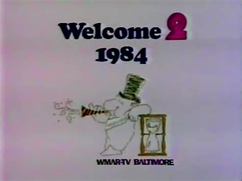 Thegroovyarchives70′s80′s Local Television New Years Station Ids