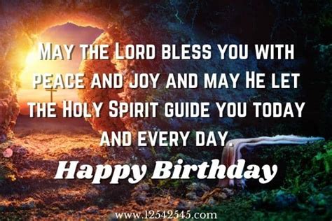 70 Christian Birthday Wishes Messages To Husband 2022