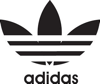 Adidas logo in vector formats (.eps,.svg,.ai,.pdf). Kevin Artes Gráficas: Adidas