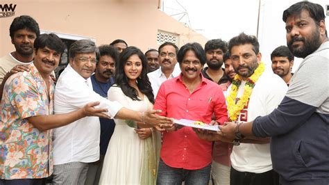 Geethanjali Malli Vachindhi This Anjali Starring Sequel Goes On Floors