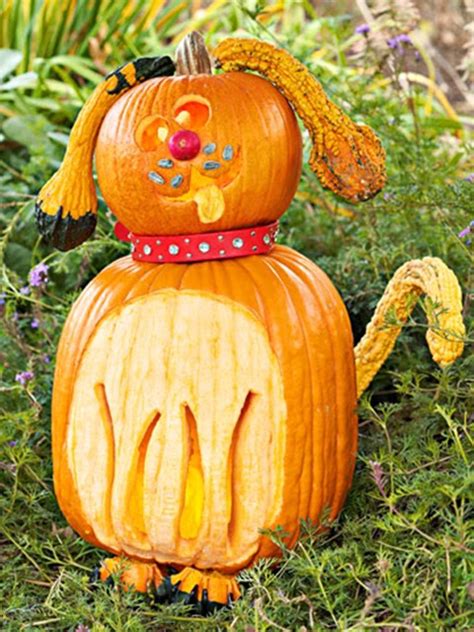 Howl O Ween Free Pet Pumpkin Carving Patterns And Ideas Irresistible Pets